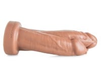 Hankey’s Toys Three Amigos Dildo M