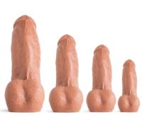 Hankey’s Toys Aaron Klein Dildo Original