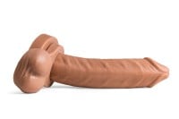 Hankey’s Toys Anaconda Dildo S