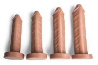 Hankey’s Toys Anaconda Dildo S