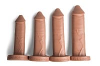 Dildo Hankey’s Toys Anaconda M