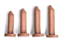 Hankey’s Toys Anaconda Dildo M