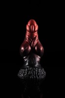 Dildo Twisted Beast Uriens Demon's Blood stredné