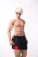 Mistress Kevin Love Doll