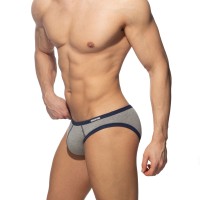 Addicted AD1191P Twink Cotton 3 Pack