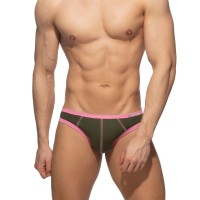 Addicted AD1191P Twink Cotton 3 Pack