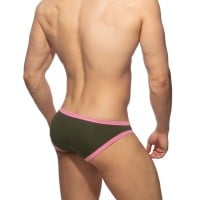 Addicted AD1191P Twink Cotton 3 Pack