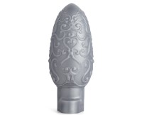 Hankey’s Toys Assbergé Egg Butt Plug XL