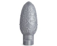 Hankey’s Toys Assbergé Egg Butt Plug XXXL