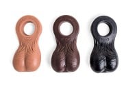 Hankey’s Toys Remove-O-Balls Natural Tan