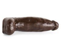 Hankey’s Toys Beefcake Dildo S