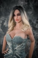 Mistress Lillian Love Doll