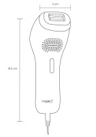 Epilátor Mae B IPL Hair Removal Device