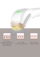 Epilátor Mae B IPL Hair Removal Device