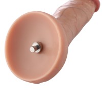 Realistické dildo Hismith HSA100