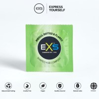 EXS Variety Pack 1 Condoms 48 Pack