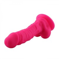 Hismith HSA11 Dildo with Balls