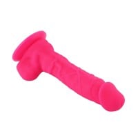 Dildo s varlaty Hismith HSA11