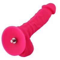 Dildo s varlaty Hismith HSA11