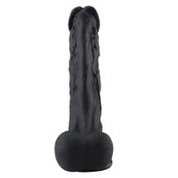 Dildo s varlaty Hismith HSA111