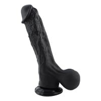 Hismith HSA111 Dildo with Balls