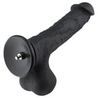 Hismith HSA111 Dildo with Balls