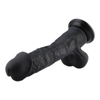 Dildo s varlaty Hismith HSA111