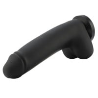 Hismith HSA122 Dildo with Balls