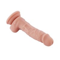 Dildo s varlaty Hismith HSA16