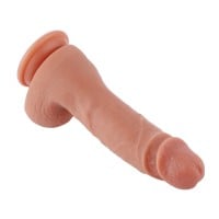 Dildo s varlaty Hismith HSA20