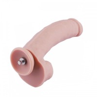 Dildo s varlaty Hismith HSA21