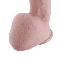 Dildo s varlaty Hismith HSA23