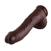 Hismith HSA26 Dildo with Balls