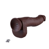 Hismith HSA26 Dildo with Balls