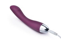 Svakom Amy Vibrator Violet