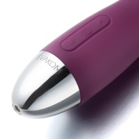 Svakom Amy Vibrator Violet