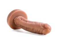 Hankey’s Toys Big Daddy Dildo S