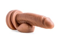 Hankey’s Toys Big Daddy Dildo S