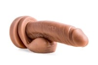 Hankey’s Toys Big Daddy Dildo M