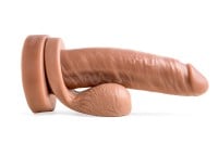 Hankey’s Toys Big Daddy Dildo M