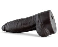 Hankey’s Toys Atlas Dildo M