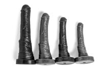 Hankey’s Toys Centaur Dildo S