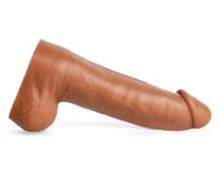 Hankey’s Toys Clip-Clop Dildo Original