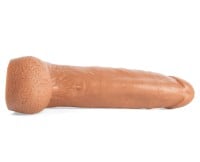 Hankey’s Toys Clip-Clop Dildo Original