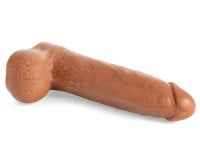 Hankey’s Toys Clip-Clop Dildo Original