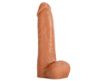 Hankey’s Toys Clip-Clop Dildo L