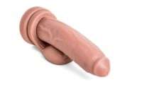 Hankey’s Toys Cruiser Dildo