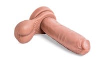 Hankey’s Toys Cruiser Dildo