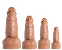 Hankey’s Toys @Cockmaker Dildo Original