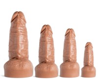 Dildo Hankey’s Toys @Cockmaker M